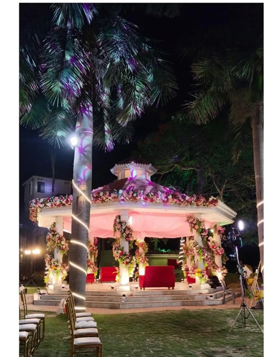 D Dazzle Events